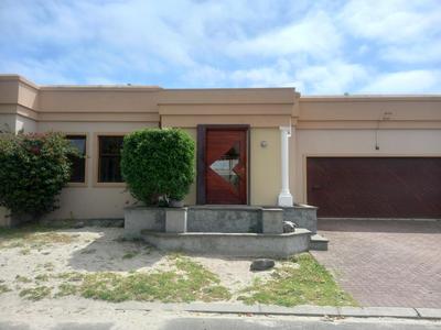 House For Sale in Parklands, Cape Town