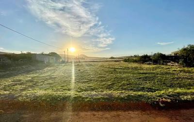Vacant Land / Plot For Sale in Chatsworth, Malmesbury