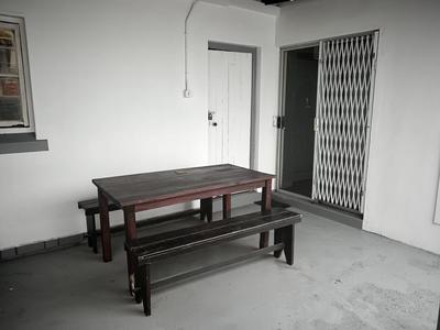 Apartment / Flat For Rent in Boston, Bellville