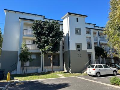 Apartment / Flat For Rent in Buhrein, Kraaifontein