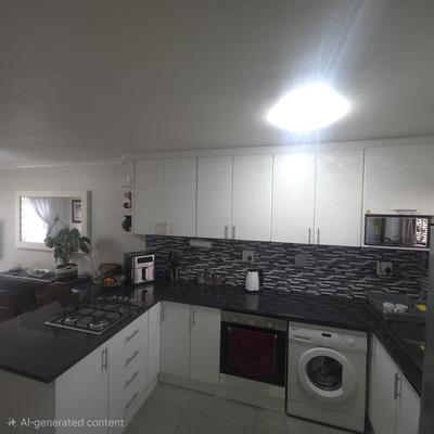 Apartment / Flat For Sale in Windsor Park, Kraaifontein