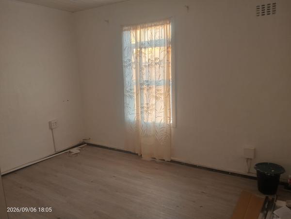 House For Rent in Eastridge, Mitchells Plain